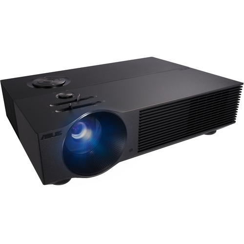 asus dlp projector