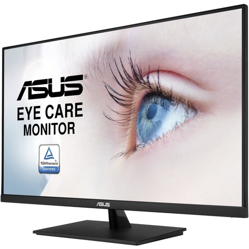 Asus VP32UQ 31.5" 4K UHD LED LCD Monitor - 16:9 - Black