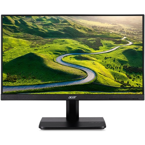 Acer VA241Y Full HD LCD Monitor - 16:9 - Black