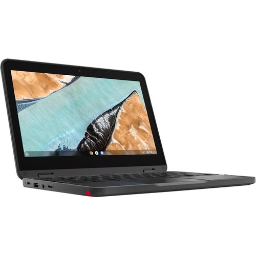Lenovo 300e Chromebook 3rd Gen 11.6" Touchscreen Chromebook AMD 3015Ce 4GB RAM 32GB eMMC Grey