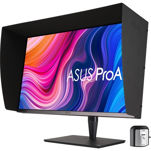 Asus ProArt PA32UCG-K 32" 4K UHD Mini LED LCD Monitor - 16:9 - Black