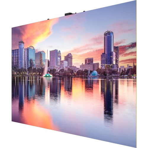 Samsung IW012A Digital Signage Display - LCD - High Dynamic Range (HDR)