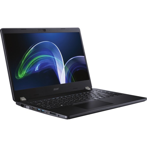 Acer TravelMate P2 P214-41-G2 TMP214-41-G2-R85M 14" Notebook - Full HD - 1920 x 1080 - AMD Ryzen 7 PRO 5850U Octa-core (8 Core) 1.90 GHz - 8 GB Total RAM - 256 GB SSD