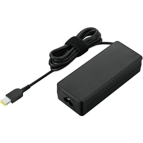 Lenovo ThinkCentre 90W AC Adapter II (slim tip) - 90 W