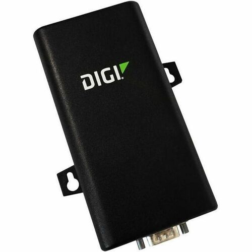 Digi Connect EZ Mini Device Server - 1 x Network (RJ-45)