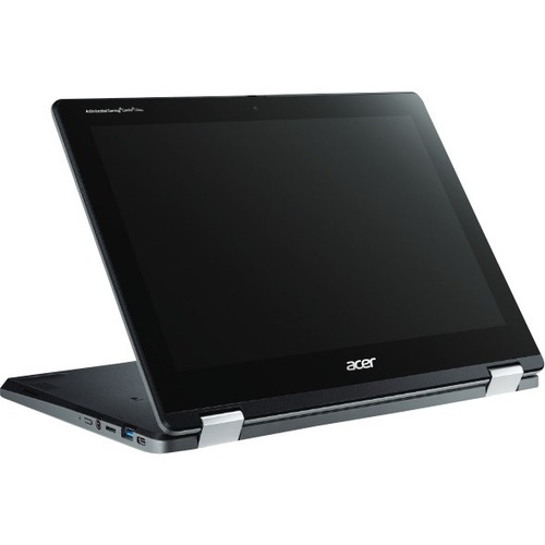 Acer Chromebook Spin 512 R853TNA R853TNA-P1WU 12" Touchscreen Convertible 2 in 1 Chromebook - HD+ - 1366 x 912 - Intel Pentium Silver N6000 Quad-core (4 Core) 1.10 GHz - 8 GB Total RAM - 64 GB Flash Memory