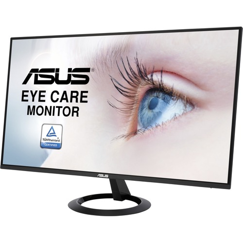 Asus VZ24EHE 23.8" Full HD LED LCD Monitor - 16:9 - Black