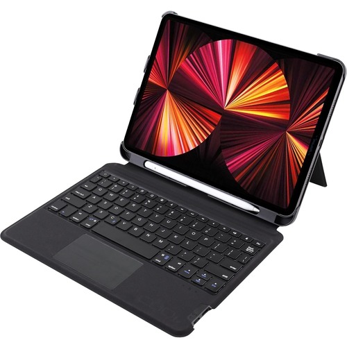 CODi Keyboard/Cover Case (Folio) for 12.9" Apple iPad Pro (6th and 5th Generation) Tablet