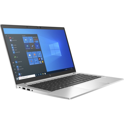 HP EliteBook 835 G8 13.3" Touchscreen Notebook