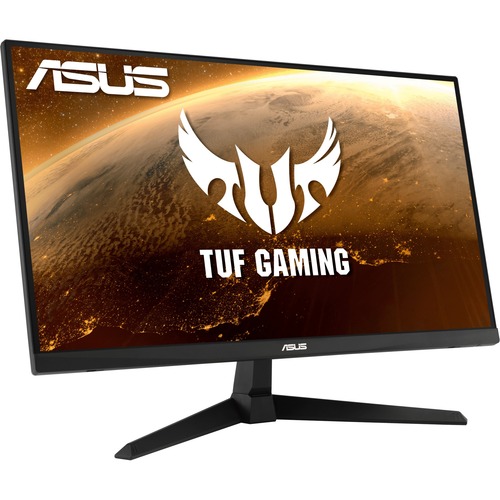 TUF VG277Q1A 27" Full HD LED Gaming LCD Monitor - 16:9 - Black