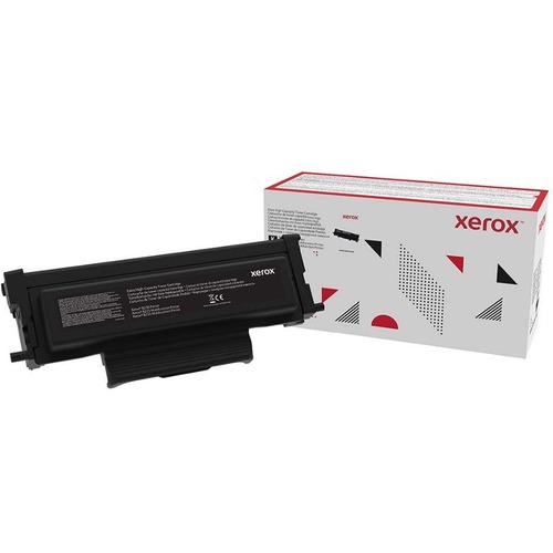 Xerox Genuine B230/B225/B235 Black Extra High Capacity Toner -Cartridge (6,000 pages) -006R04401