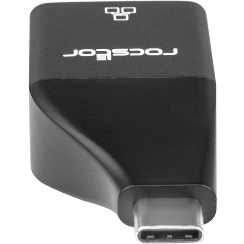 Rocstor USB-C to Gigabit Ethernet Network Adapter