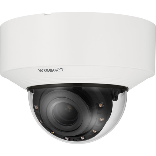 Wisenet XNV-C9083R 4K Network Camera - Color - Dome