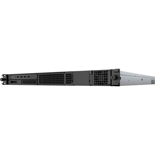 HP ZCentral 4R Workstation - Intel Xeon W-2235 - 32 GB - 512 GB SSD - Rack-mountable