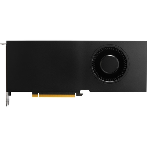 HP NVIDIA RTX A4500 Graphic Card - 20 GB GDDR6 - Full-height