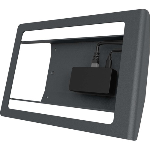 Heckler Design Mounting Box for iPad (7th Generation), iPad (8th Generation) - Black Gray