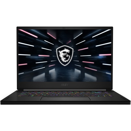 MSI GS66 Stealth Stealth GS66 12UHS-271 15.6" Gaming Notebook - QHD - 2560 x 1440 - Intel Core i7 12th Gen i7-12700H 1.70 GHz - 32 GB Total RAM - 1 TB SSD - Core Black