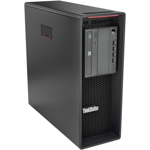 Lenovo ThinkStation P520 30BE00N7US Workstation - 1 x Intel Xeon W-2235 - 32 GB - 1 TB SSD - Tower