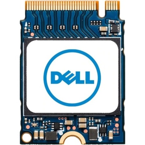 Dell 256 GB Rugged Solid State Drive - M.2 2230 Internal - PCI Express NVMe