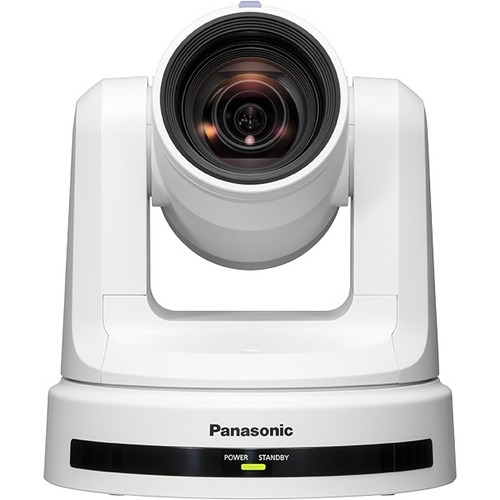 Panasonic AW-HE20 Full HD Network Camera - Color