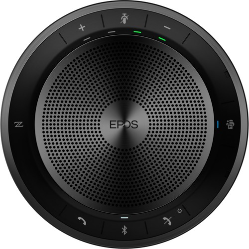 EPOS EXPAND 40T Speakerphone - Black, Gray