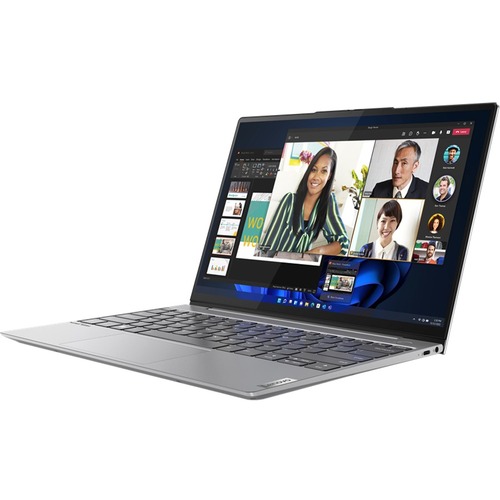 Lenovo ThinkBook 13x G2 IAP 21AT000VUS 13.3" Notebook - WQXGA - 2560 x 1600 - Intel Core i5 12th Gen i5-1235U - 8 GB Total RAM - 256 GB SSD