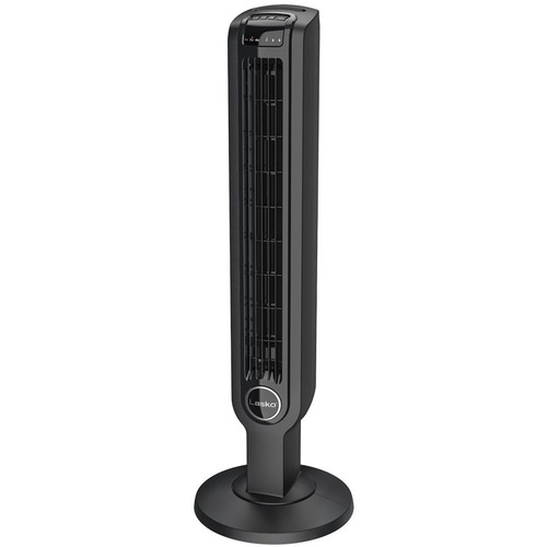 Lasko Oscillating Tower Fan with Remote