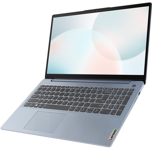Lenovo IdeaPad 3 15.6" Touchscreen Notebook AMD Ryzen 5 5625U 8GB RAM 256GB SSD Arctic Grey