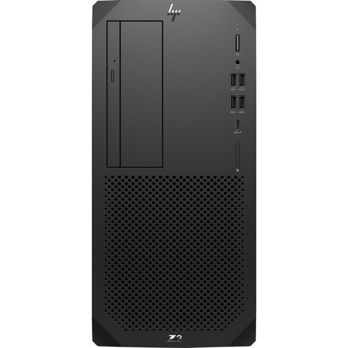 HP Z2 G9 Workstation - Intel Core i9 12th Gen i9-12900 - 32 GB - 1 TB SSD - Tower