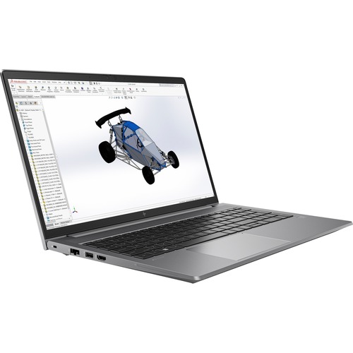 HP ZBook Power G9 15.6" Mobile Workstation