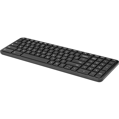 CTL Chrome OS Bluetooth Keyboard - Works with Chromebook Certified, Bluetooth 5.2