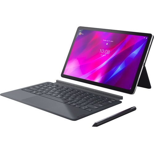 Lenovo Tab P11 Plus ZA940023US 11" Touchscreen Detachable 2 in 1 Notebook