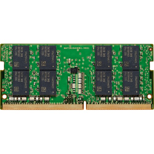 HP 32GB DDR5 SDRAM Memory Module - For Workstation, Desktop PC