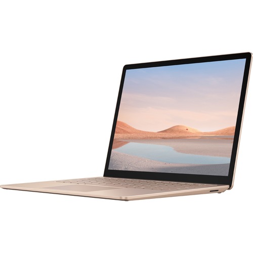 Microsoft Surface Laptop 4 13.5" Touchscreen Intel Core i5-1135G7 8GB RAM 512GB SSD Sandstone