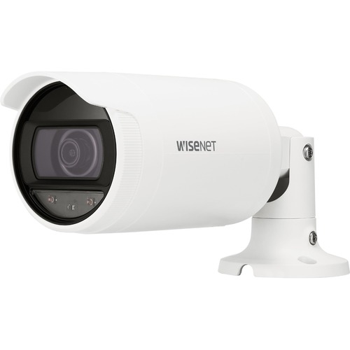 Wisenet ANO-L6022R 2 Megapixel Full HD Network Camera - Color - Bullet