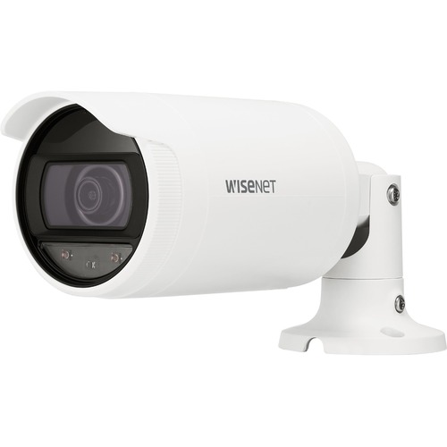 Wisenet ANO-L7012R 4 Megapixel Network Camera - Color