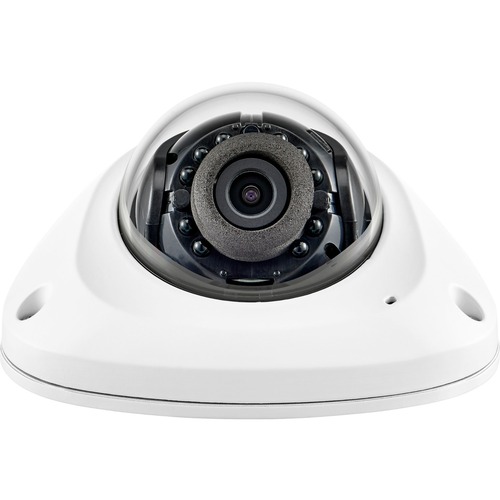 Hanwha Techwin ANV-L6023R 2 Megapixel Outdoor Full HD Network Camera - Color - Dome