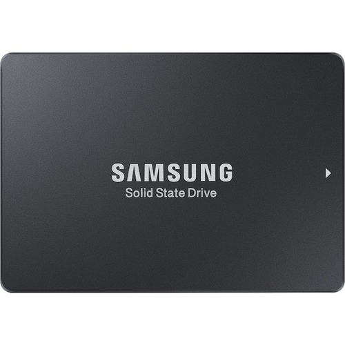 Samsung PM893 240 GB Solid State Drive - 2.5" Internal - SATA (SATA/600)