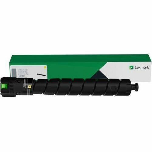 CS943 YELLOW 26K TONER CARTRIDGE