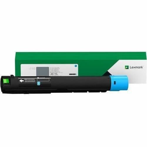 Lexmark Unison Original Laser Toner Cartridge