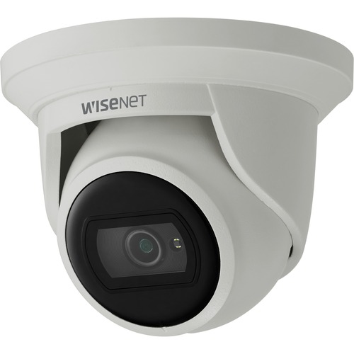 Wisenet ANE-L7012R 4 Megapixel Network Camera - Color