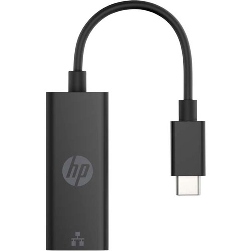 Misbruge Isolere Bourgogne HP USB-C to RJ45 Adapter G2 (4Z527A6) - antonline.com