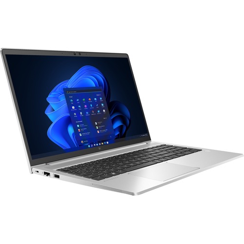 HP EliteBook 650 G9 15.6" Notebook - Full HD - Intel Core i5 12th Gen i5-1235U - 16 GB - 512 GB SSD