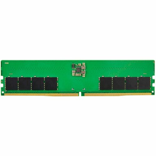HP 32GB DDR5 SDRAM Memory Module - For Desktop PC, Workstation
