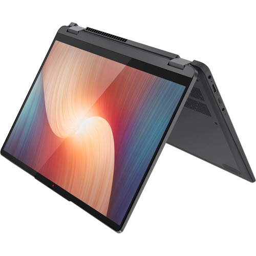 Lenovo IdeaPad Flex 5 14" IPS WUXGA Convertible 2 in 1 Touchscreen Notebook AMD Ryzen 5 5500U 8GB RAM 256GB SSD Storm Grey
