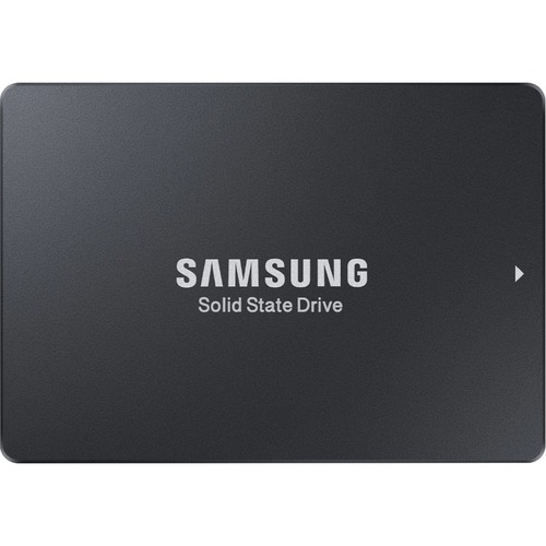 Samsung-IMSourcing PM893 3.84 TB Solid State Drive - 2.5" Internal - SATA (SATA/600)