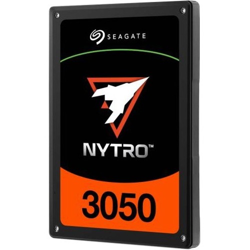 Seagate Nytro 3000 XS800LE70045 800 GB Solid State Drive - 2.5" Internal - SAS (12Gb/s SAS) - Mixed Use