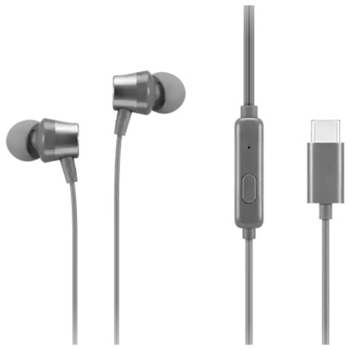 Lenovo 300 USB-C Wired In-Ear Headphone