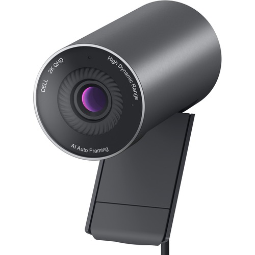 Dell WB5023 Webcam - 60 fps - USB 2.0 Type A