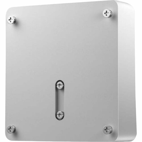 HP Mounting Plate for Desktop Computer - VESA Mount Compatible